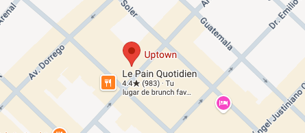 Google Maps